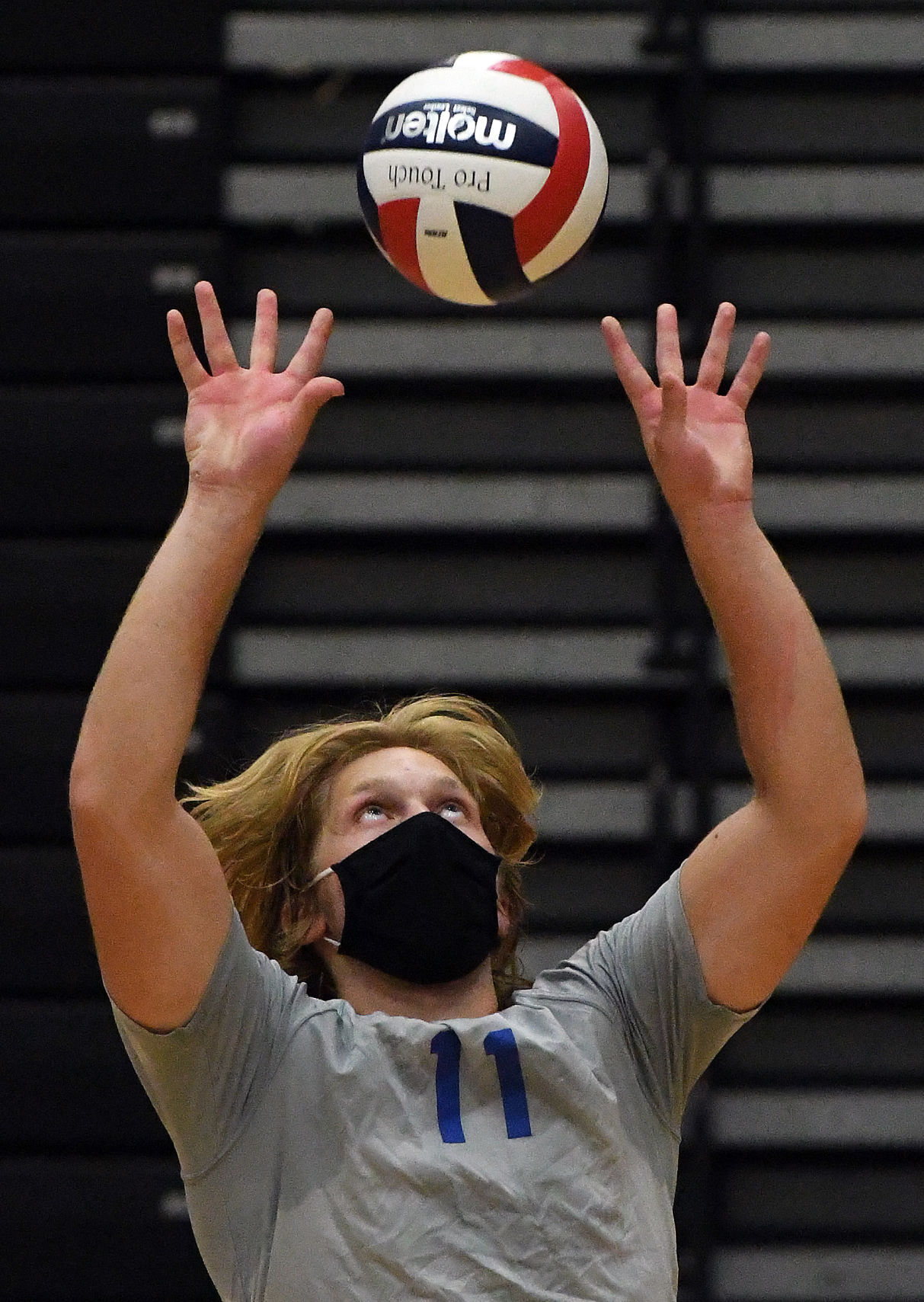 Tremper-IT Vball 1